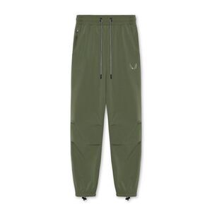 ASRV 0494 Ultralight Track Pant Olive S NWT IN PACKAGE
